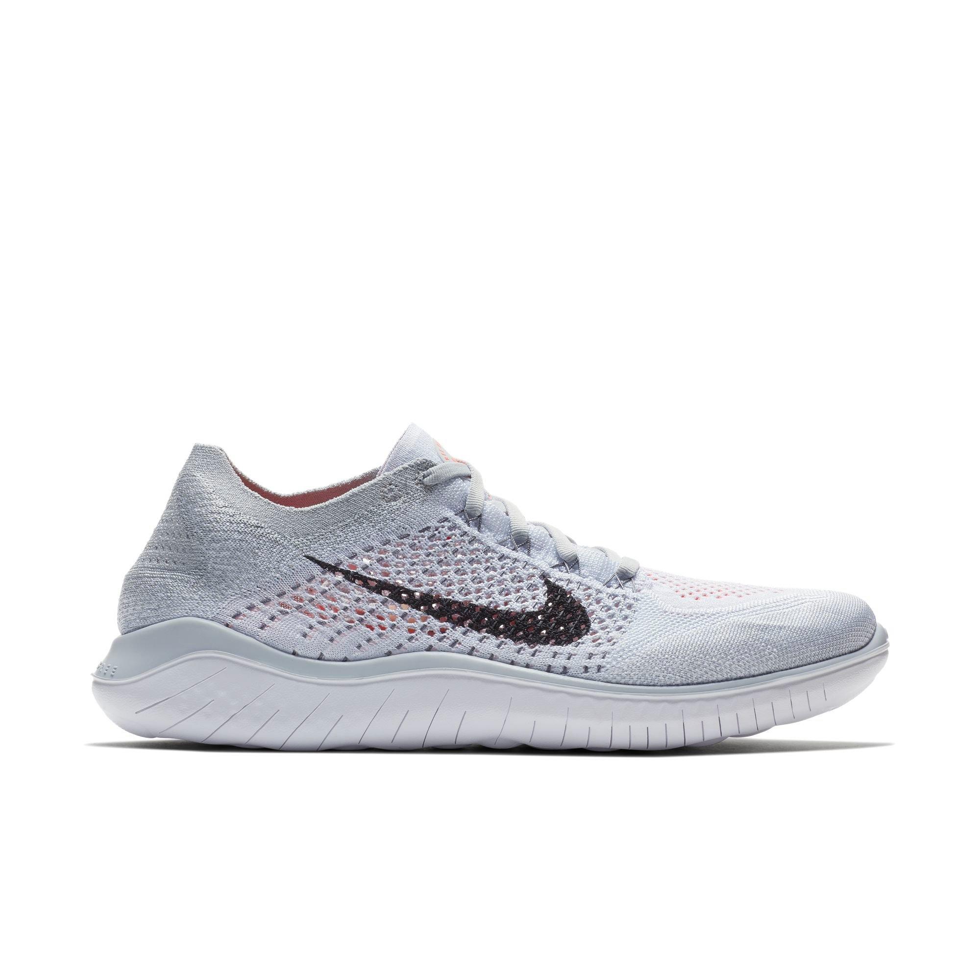 mens nike flyknit sneakers